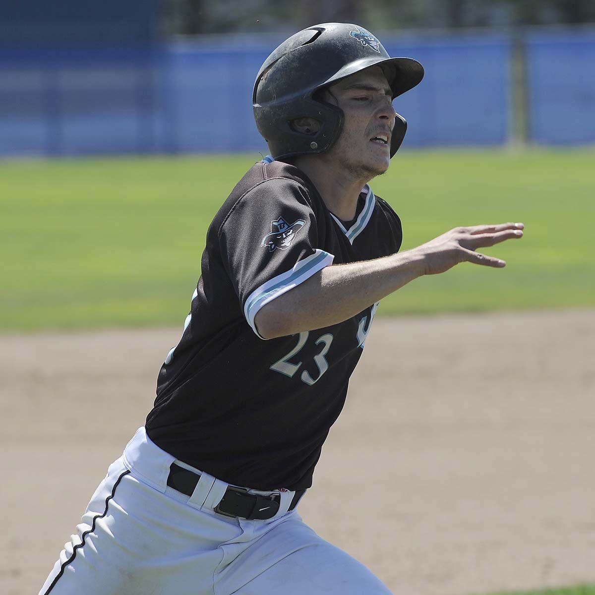 Passed Ball